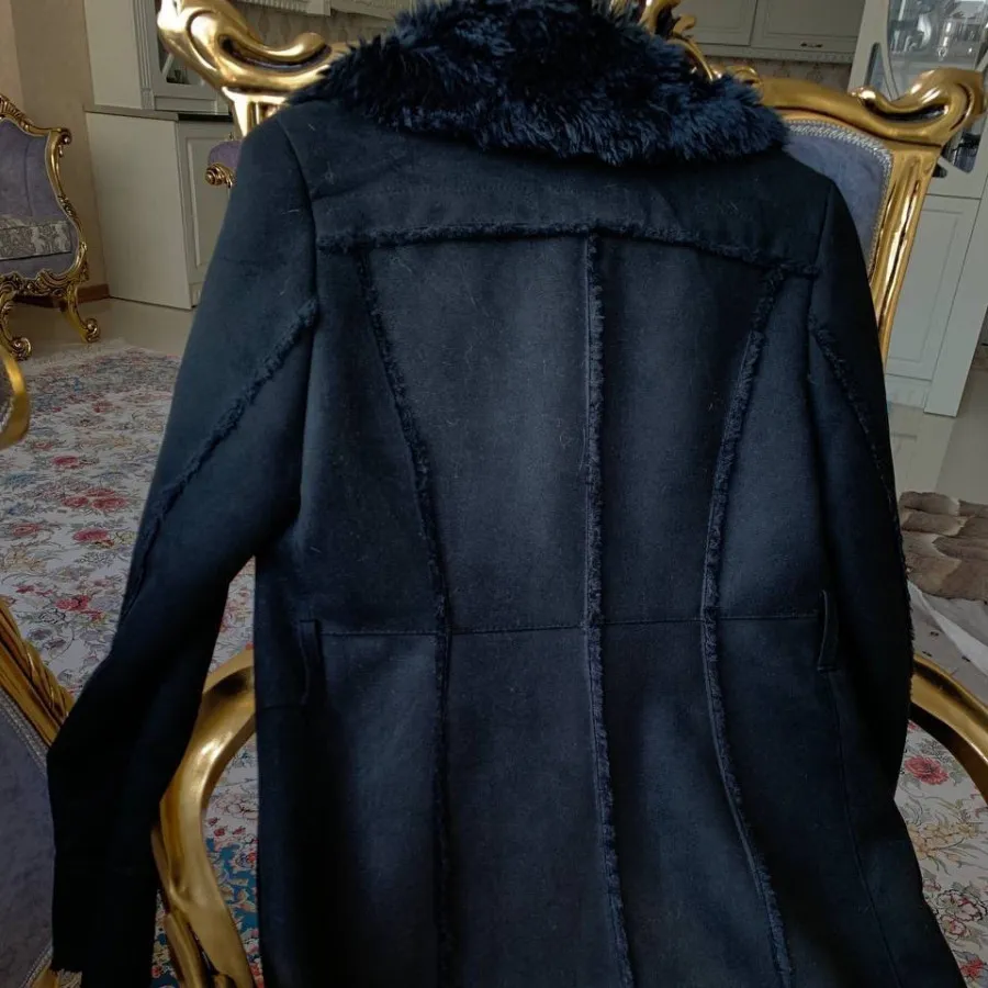 پالتو بوفالو