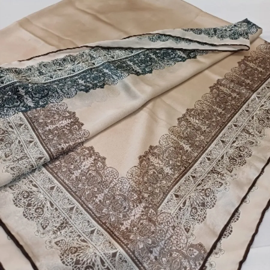 روسری مجلسی