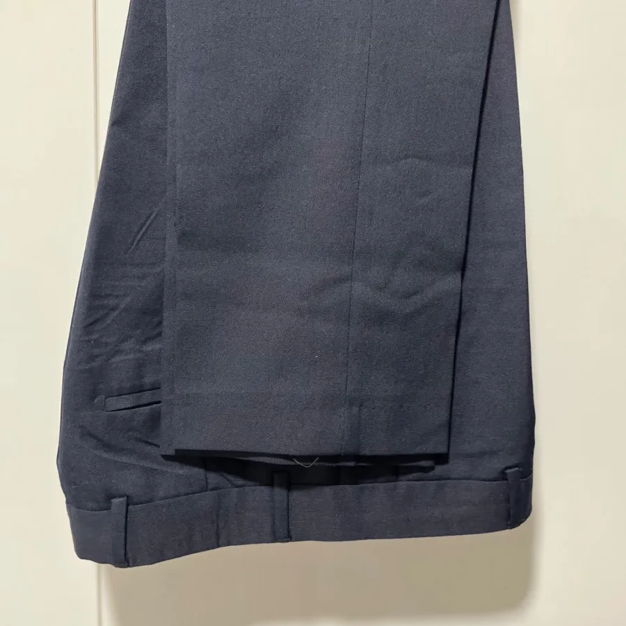 شلوار پارچه ای پسرانه