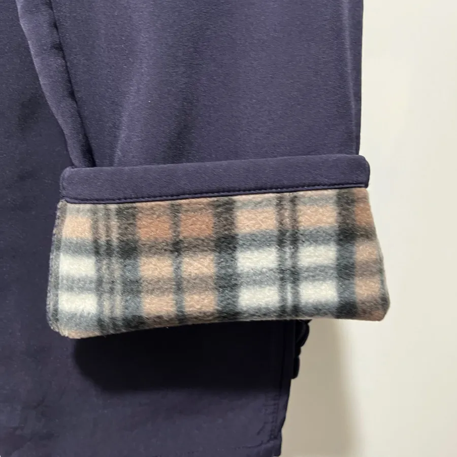 شلوار تو‌کرکی