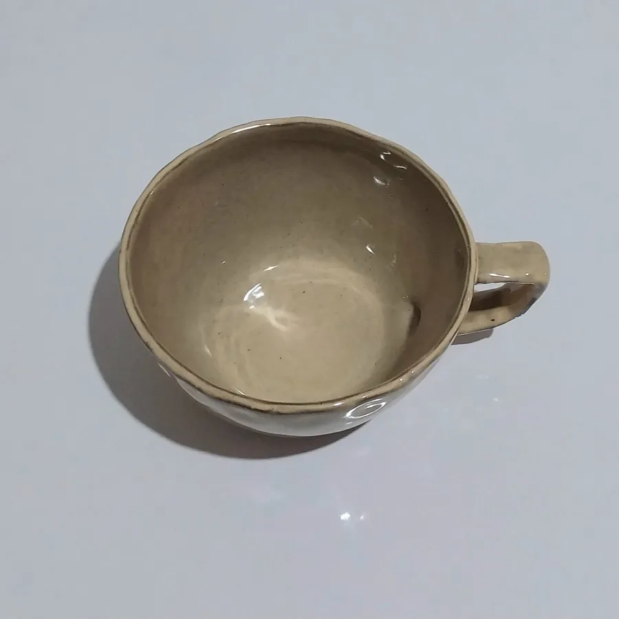 ماگ stoneware زاراهوم اصل