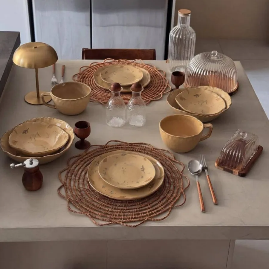 ماگ stoneware زاراهوم اصل