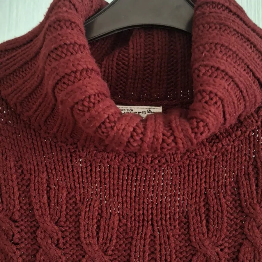 پیراهن بافت