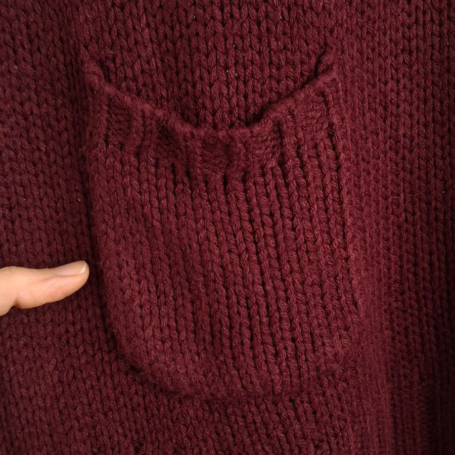 پیراهن بافت