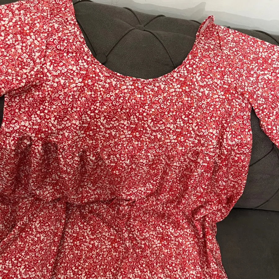 پیراهن راحتی