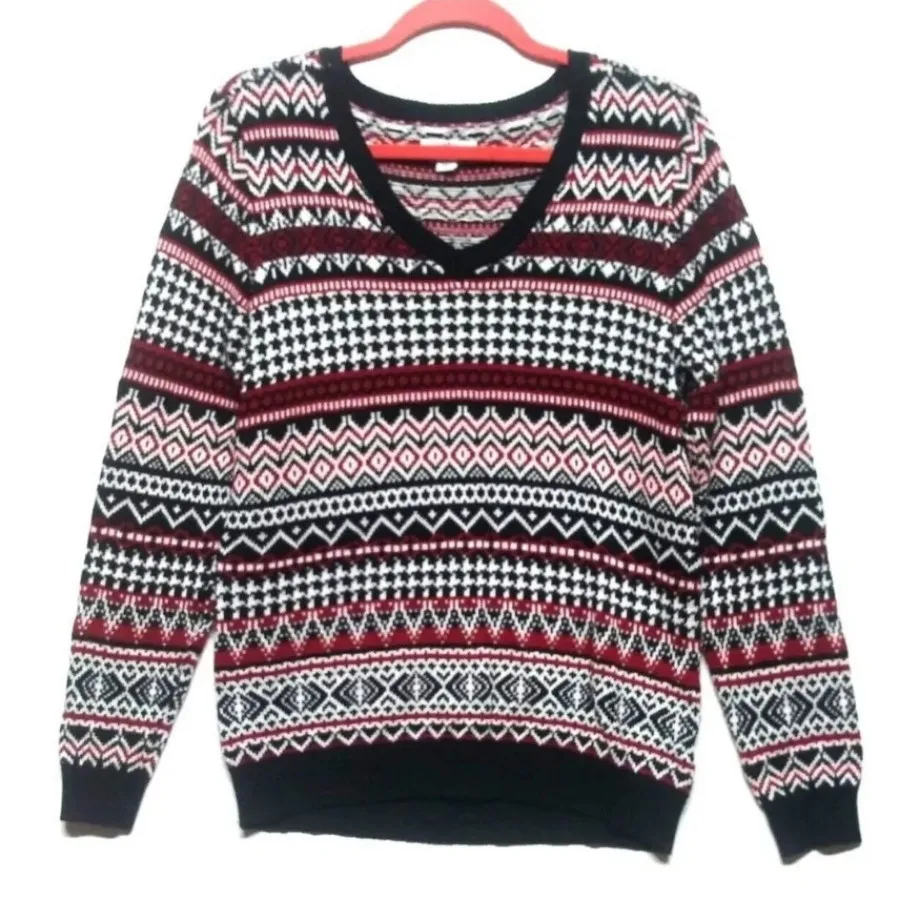 بافت طرح وینتیج