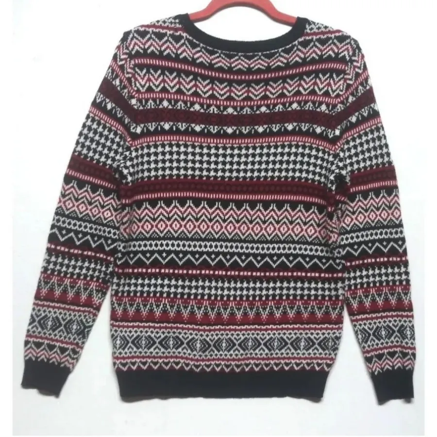 بافت طرح وینتیج