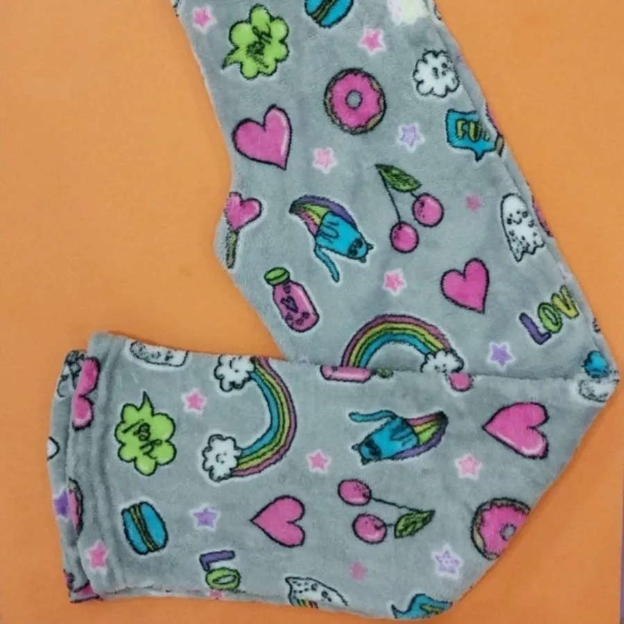 شلوار حوله ای