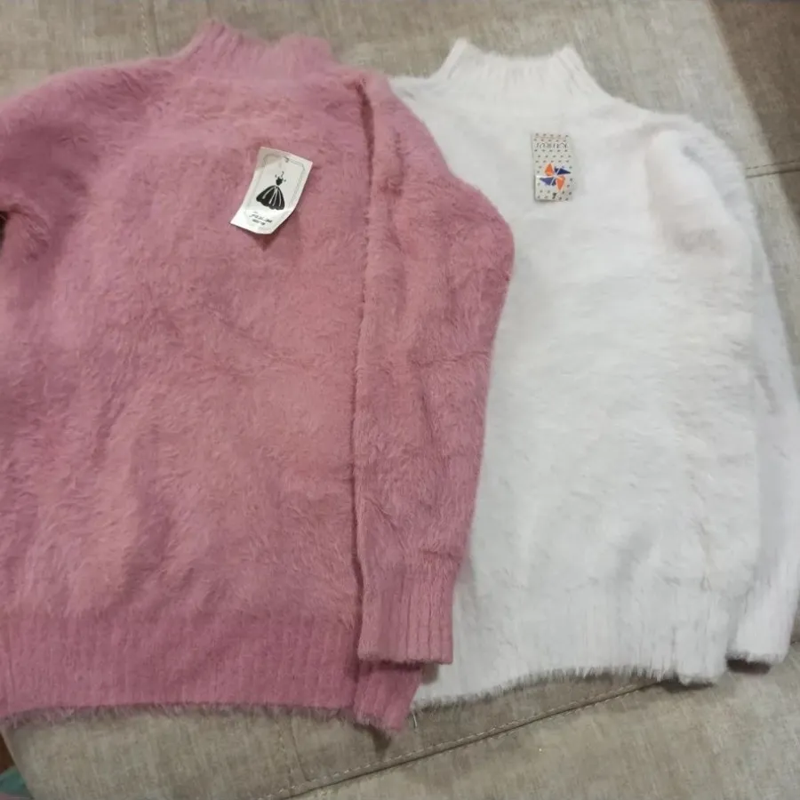 بافت موهر وارداتی