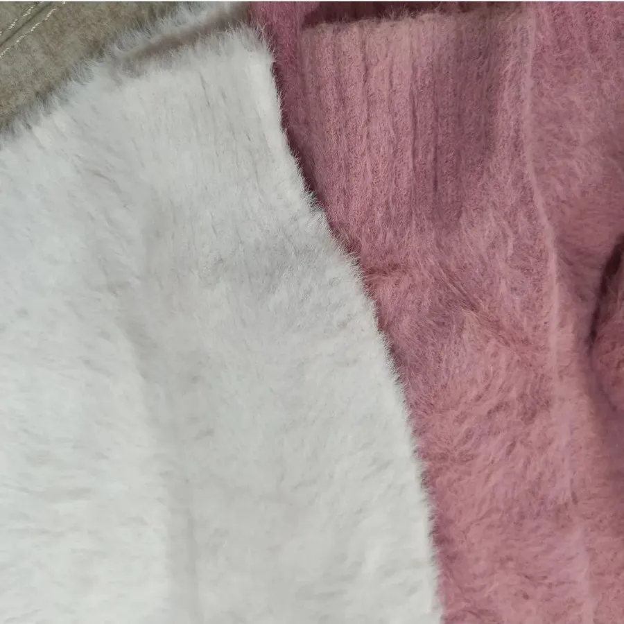 بافت موهر وارداتی