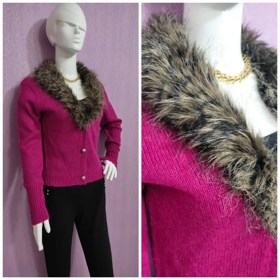 سوییشرت بافت کلاهدار