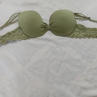 سوتین اسفنجی