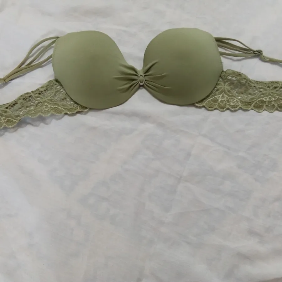 سوتین اسفنجی