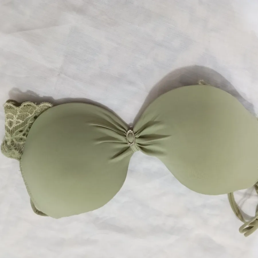 سوتین اسفنجی