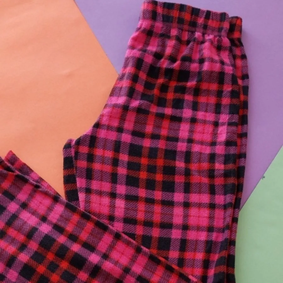 شلوار حوله ای