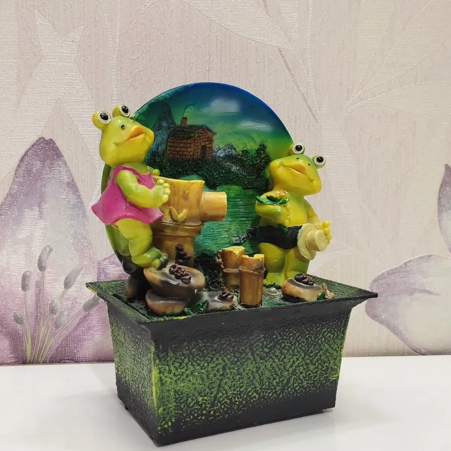 مجسمه دکوری