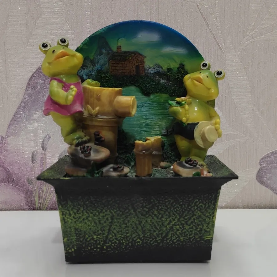 مجسمه دکوری