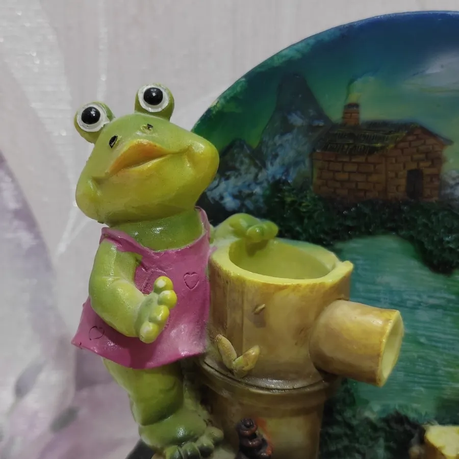 مجسمه دکوری