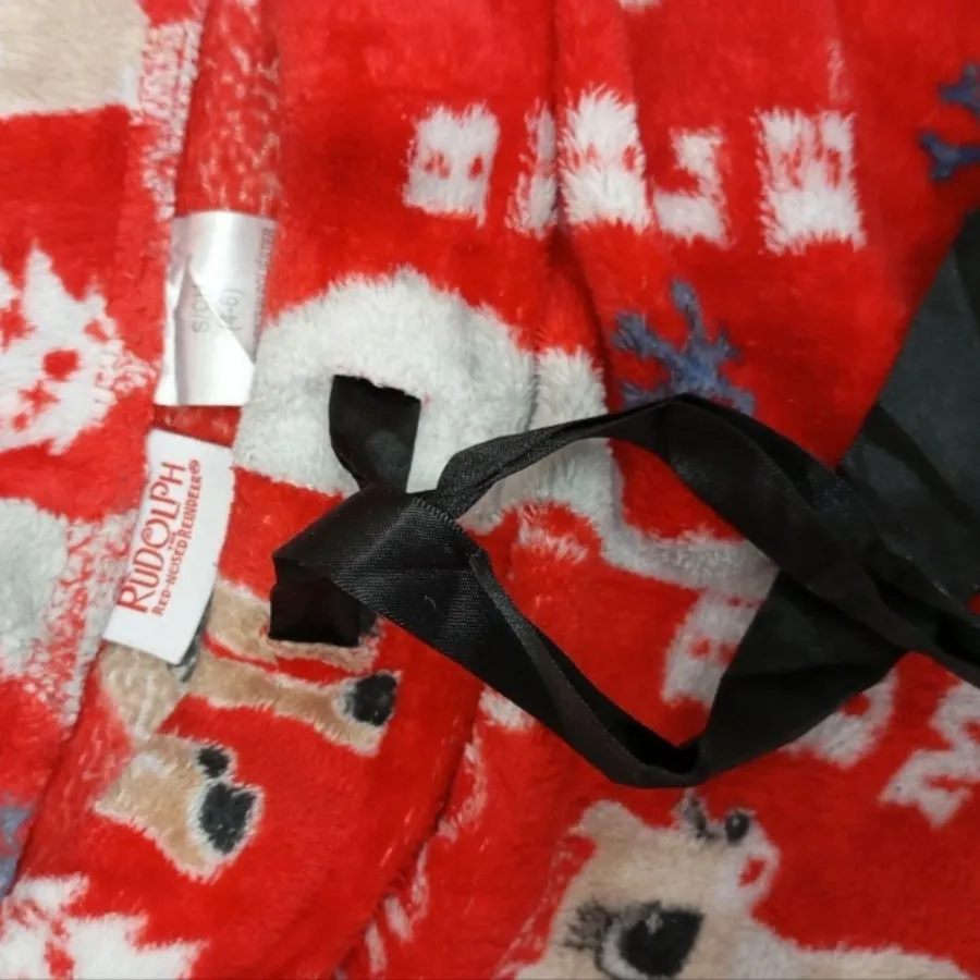 شلوار حوله ای