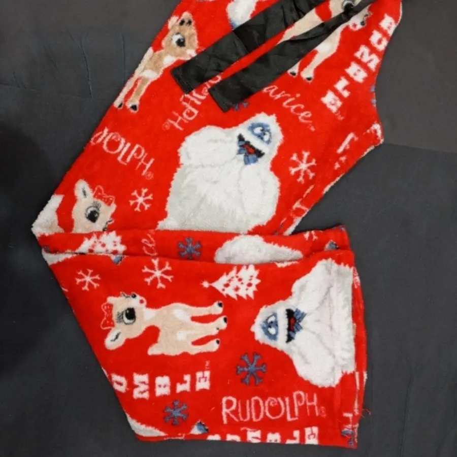 شلوار حوله ای