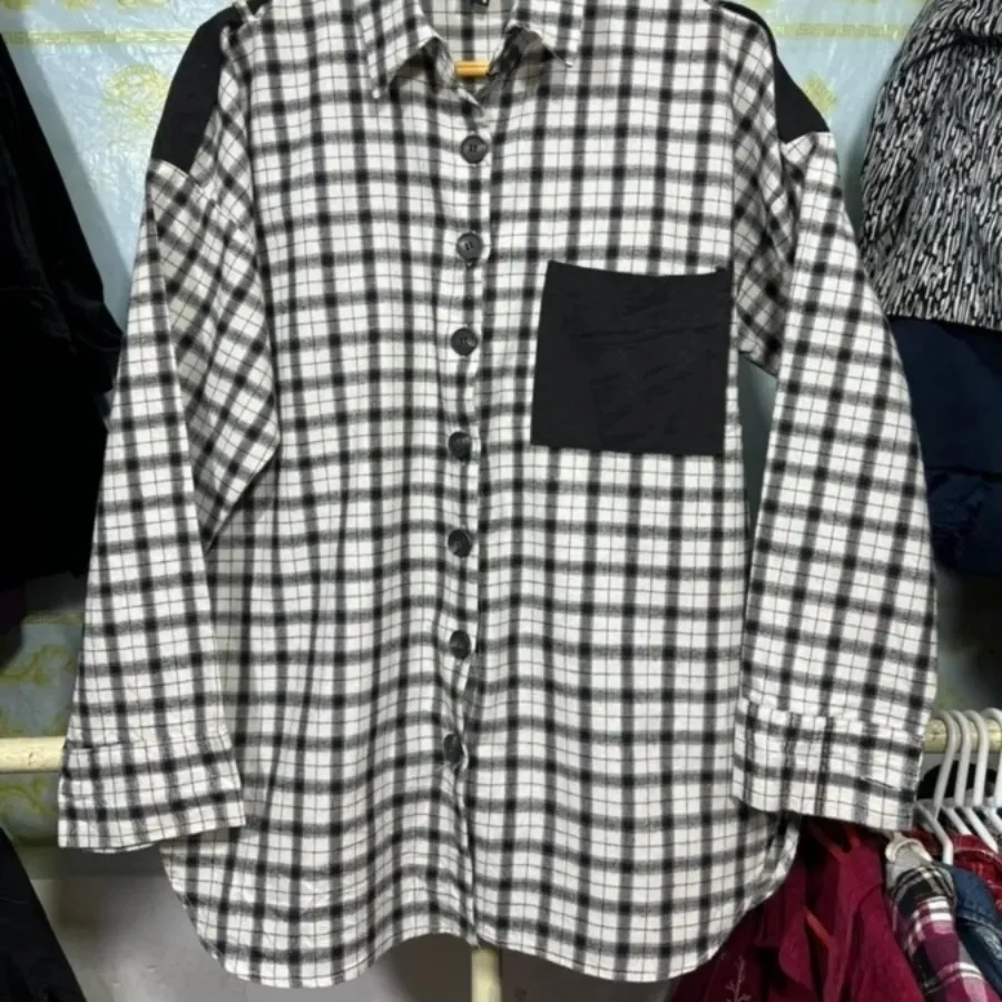 پیراهن پشمی اورجینال