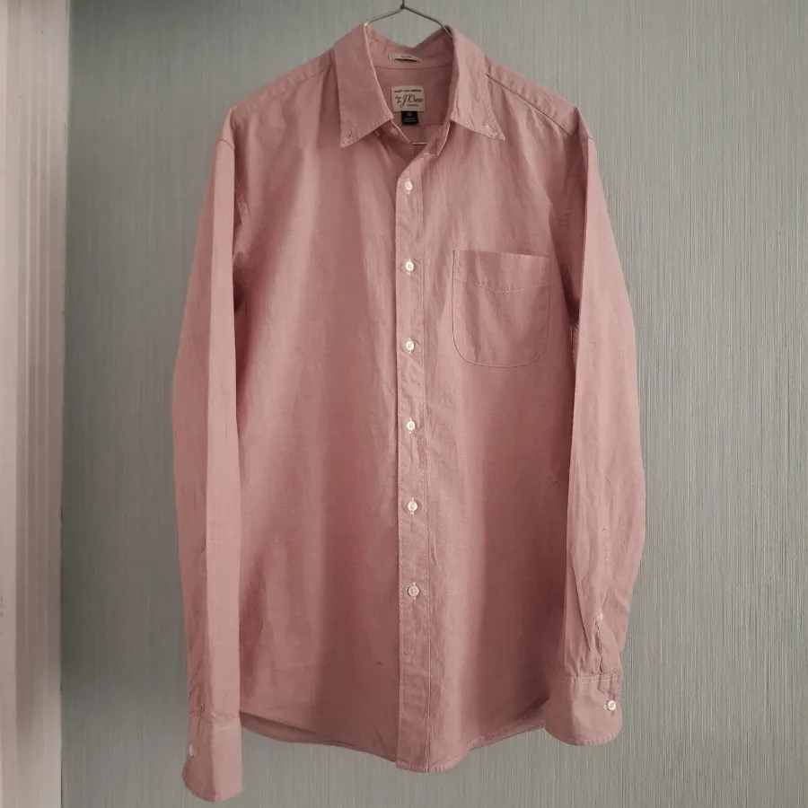 پیراهن مردانه