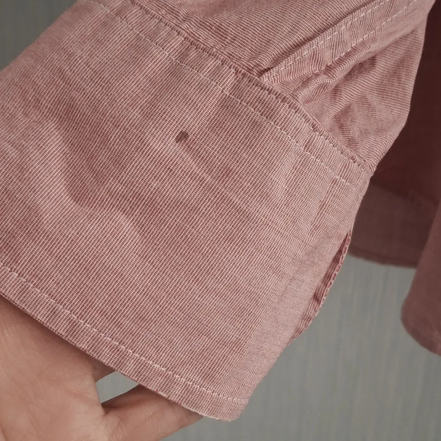 پیراهن مردانه