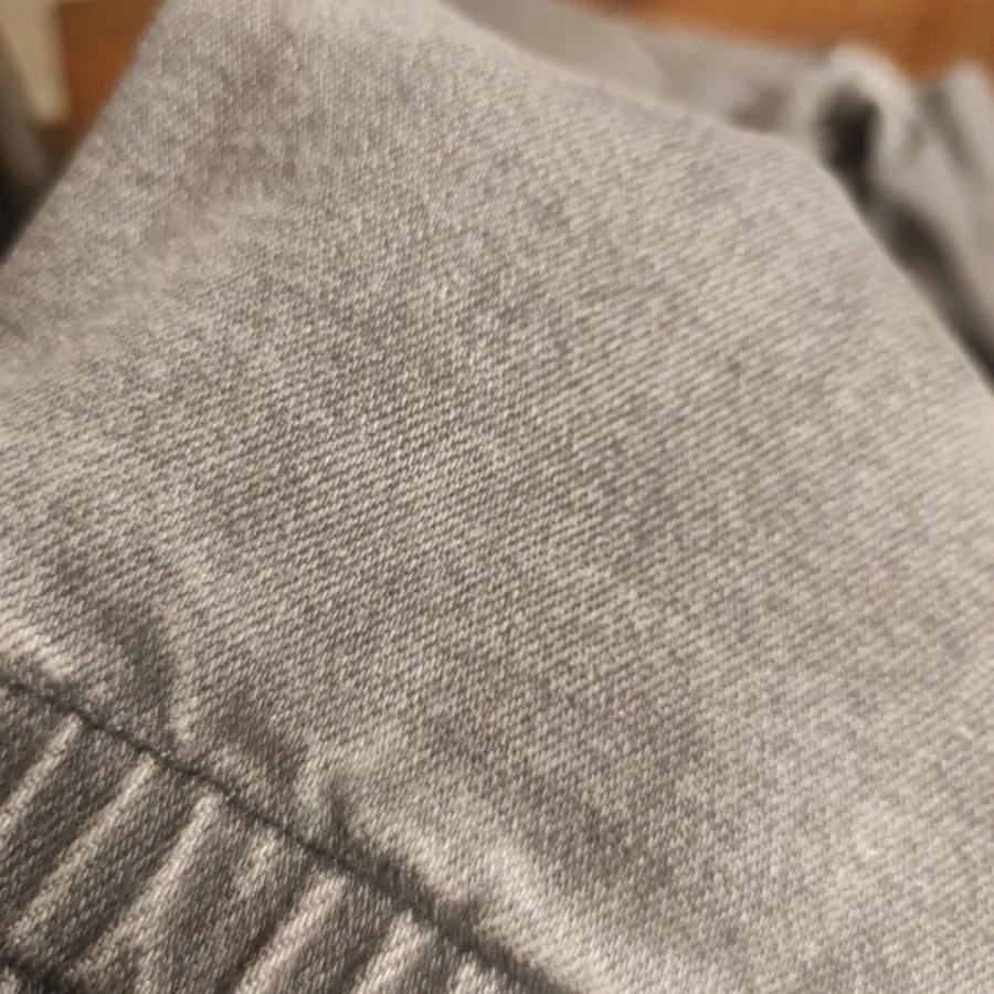 شلوار لی گت دار