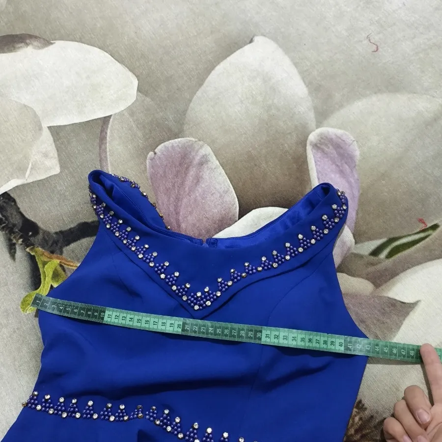 پیراهن کرپ کد 95