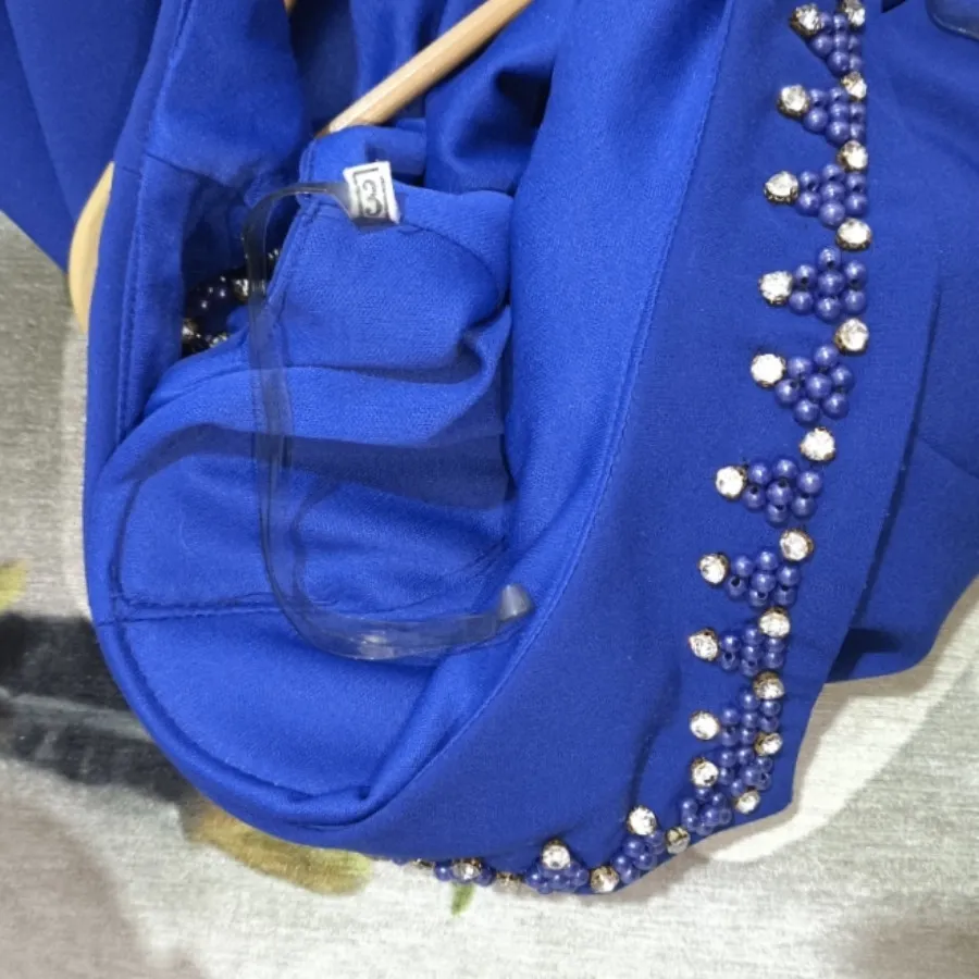 پیراهن کرپ کد 95