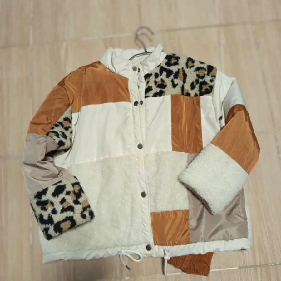 ست کاپشن شلوار لوسیفر