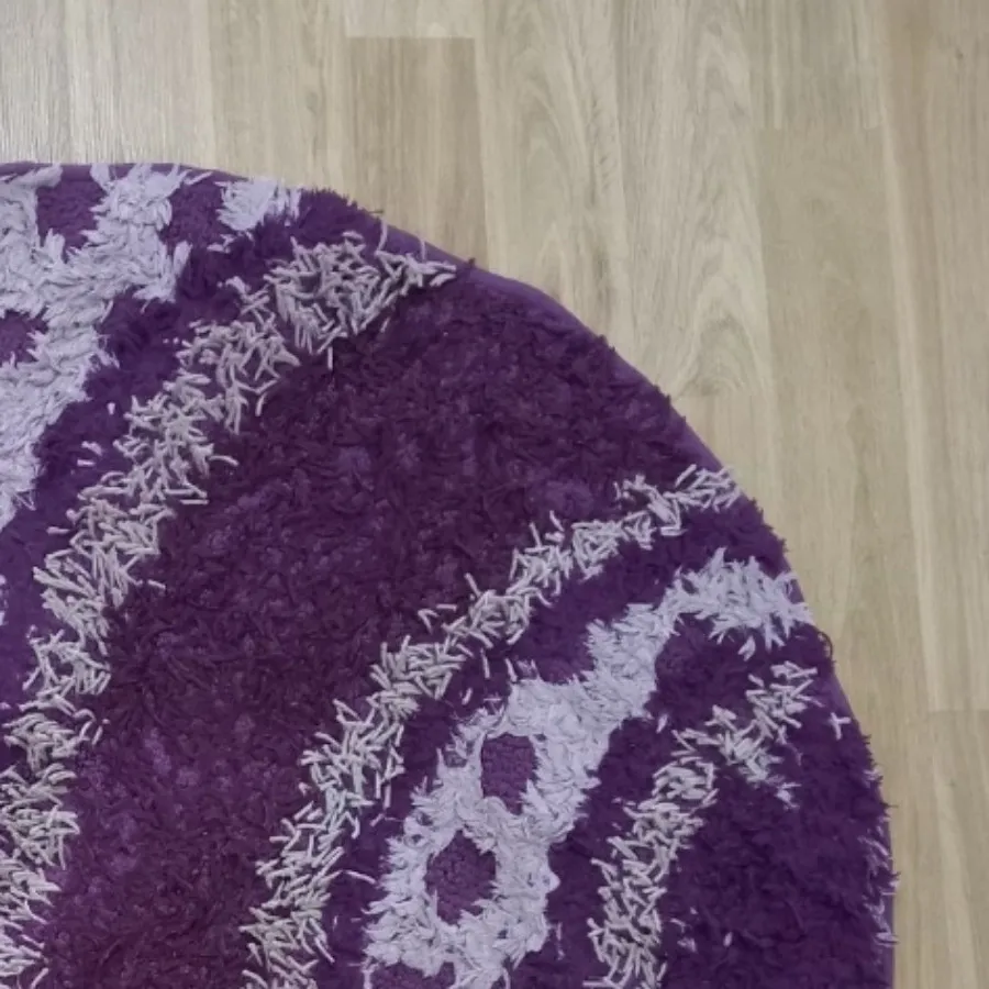 قالیچه فانتزی ترک