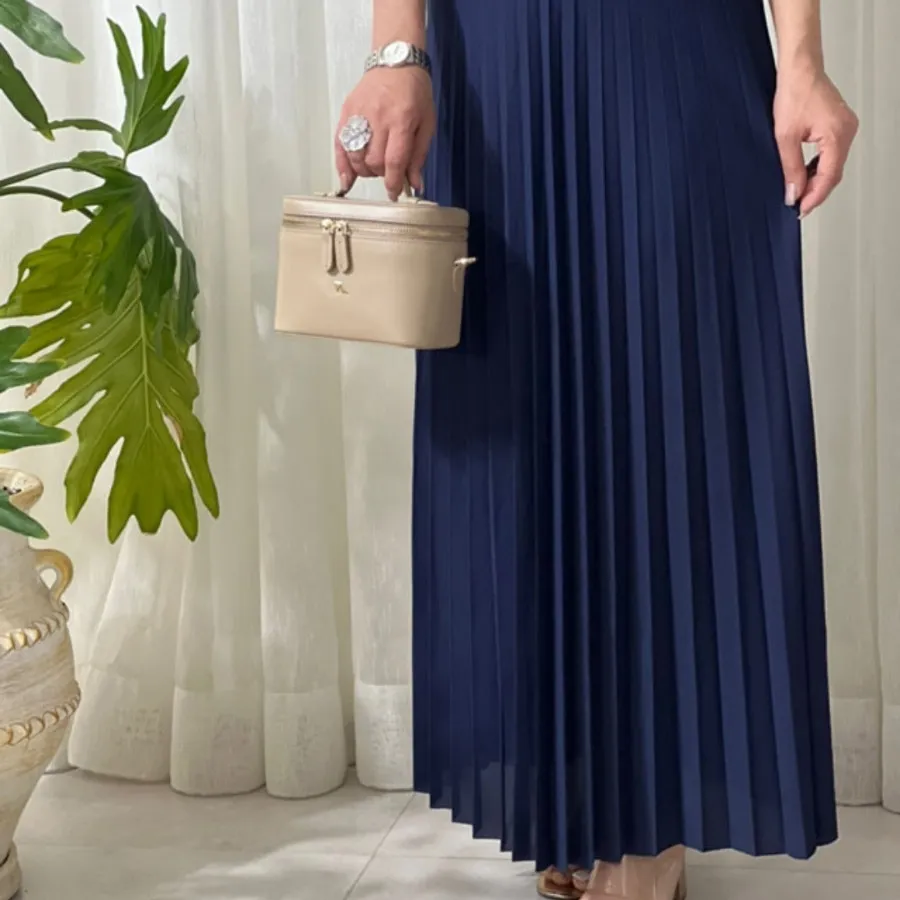 دامن پلیسه شیک