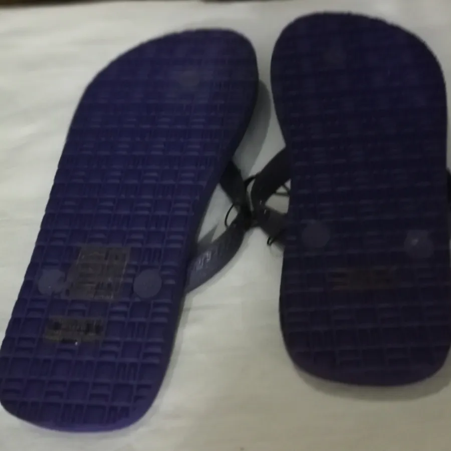 روفرشی دمپایی