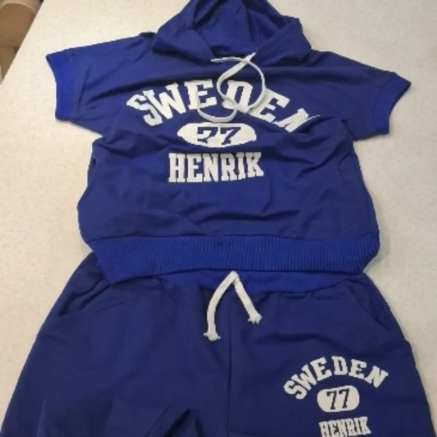 ست ورزشی و راحتی