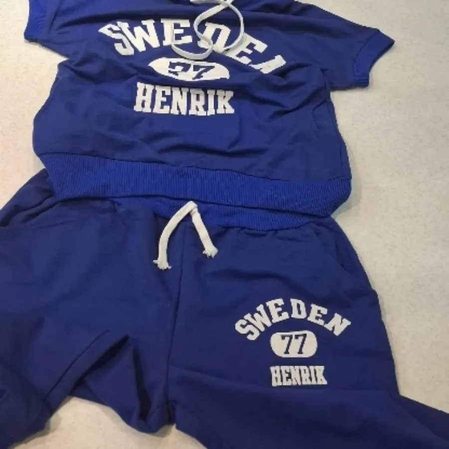 ست ورزشی و راحتی