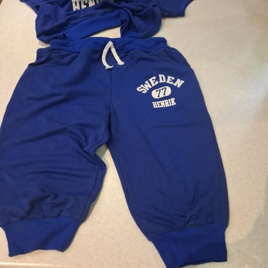 ست ورزشی و راحتی