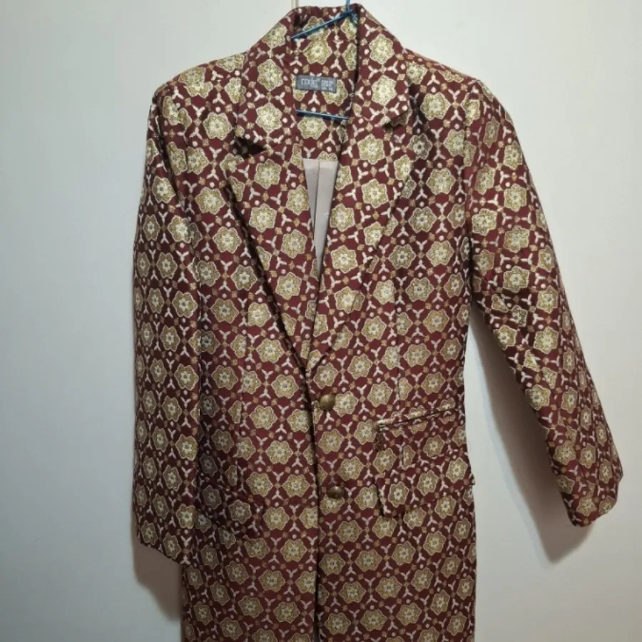 لباسهای زمستاتی