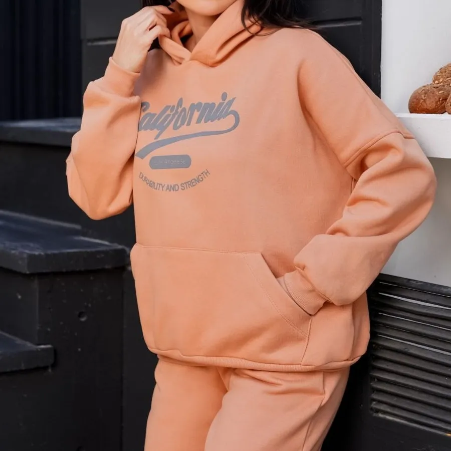 ست هودی و شلوار  توکرک