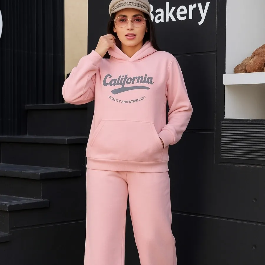 ست هودی و شلوار  توکرک