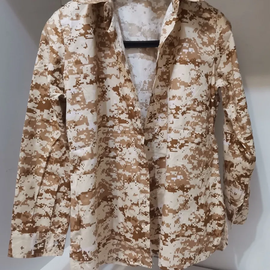 شومیز جلو دکمه نو