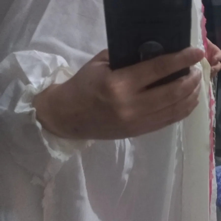 سجاده وچادر نماز