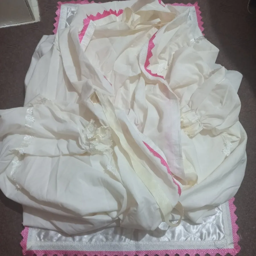 سجاده وچادر نماز