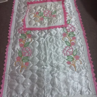 سجاده وچادر نماز