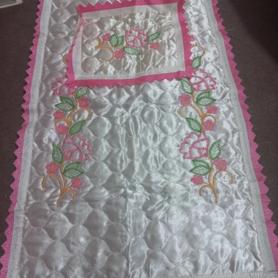 سجاده وچادر نماز