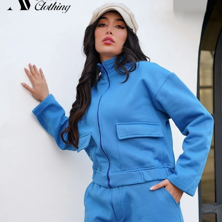 ست بامبر و شلوار تو کرک