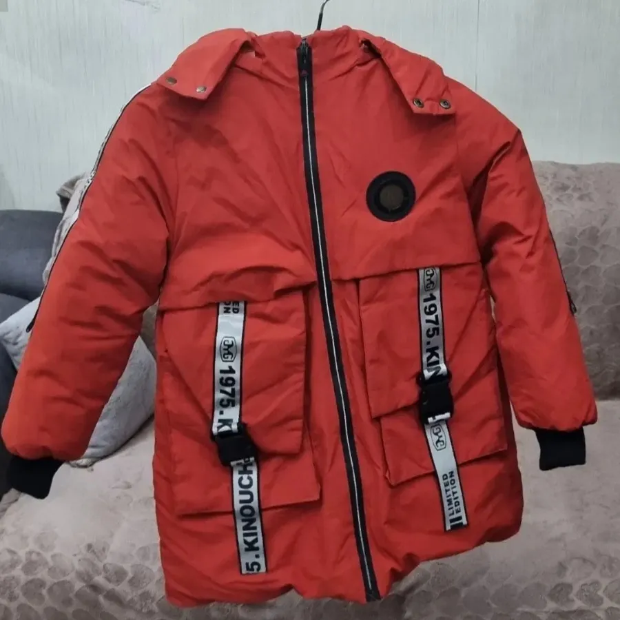 کاپشن پسرانه