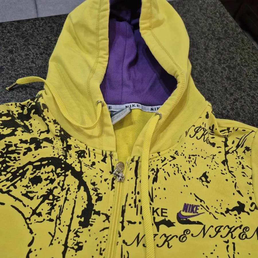 سوییشرت اصل نایک