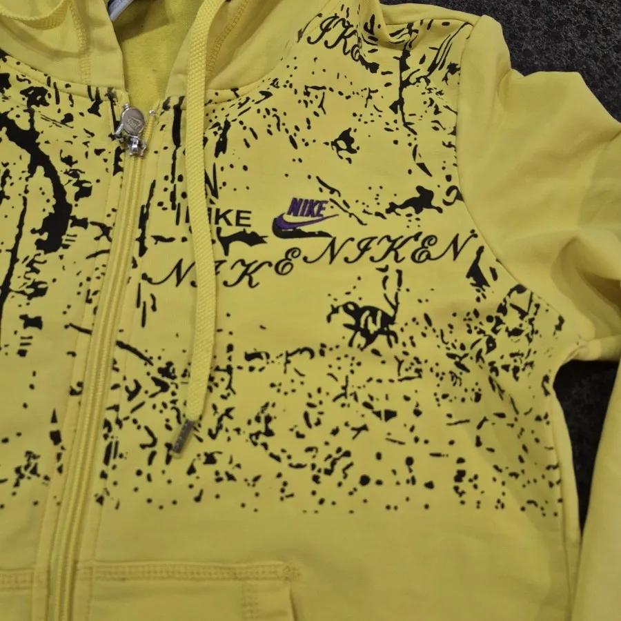 سوییشرت اصل نایک