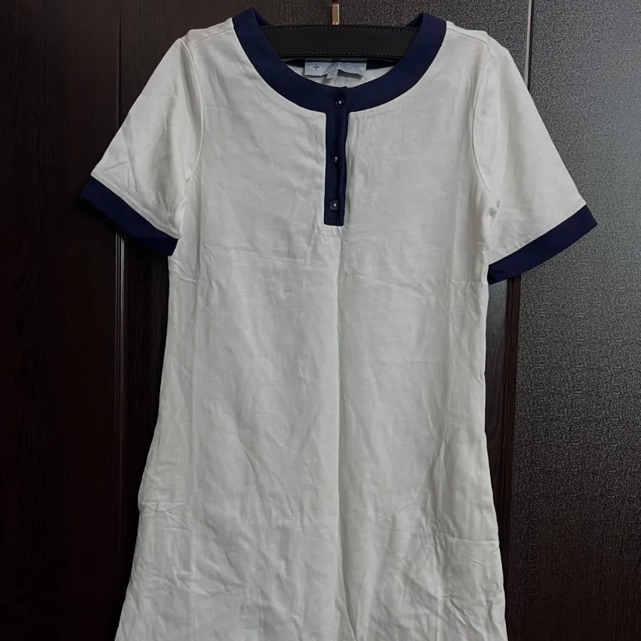 تونیک برند tucker کاملانو